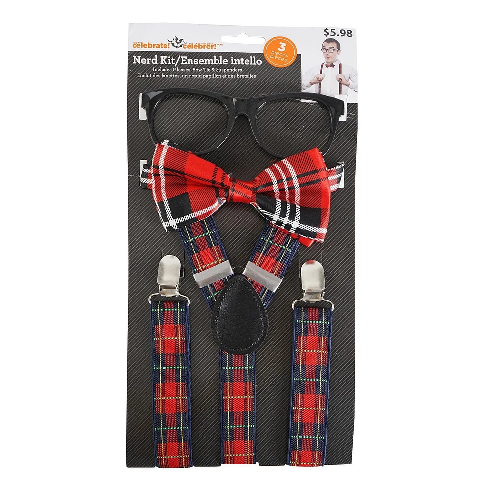 NERD KIT