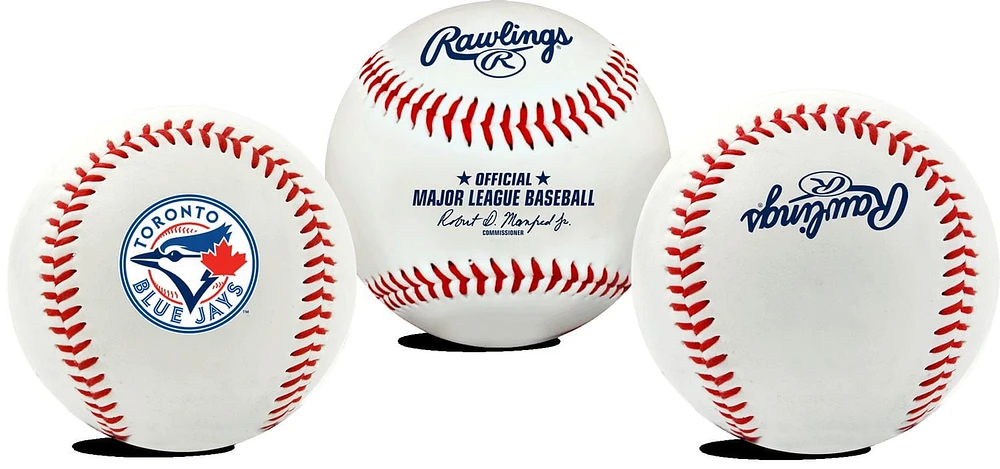 Réplique de Baseball des Blue Jays de Toronto