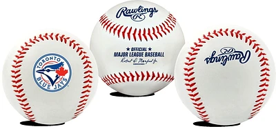 Réplique de Baseball des Blue Jays de Toronto