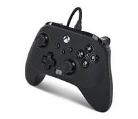 PowerA FUSION Pro 3 Wired Controller for Xbox Series X|S - Black, Microsoft Xbox
