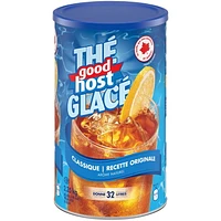 GOODHOST® Original Iced Tea 2.35 kg, 2.35 KG