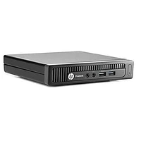 Refurbished HP ProDesk Desktop Intel i5-4570T 600G1