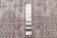 Tapis ECARPET Lavable en Machine et Respectueux de l'Environment Turkoman