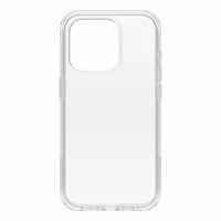 Otterbox Symmetry Clear iPhone 15 Pro Clear