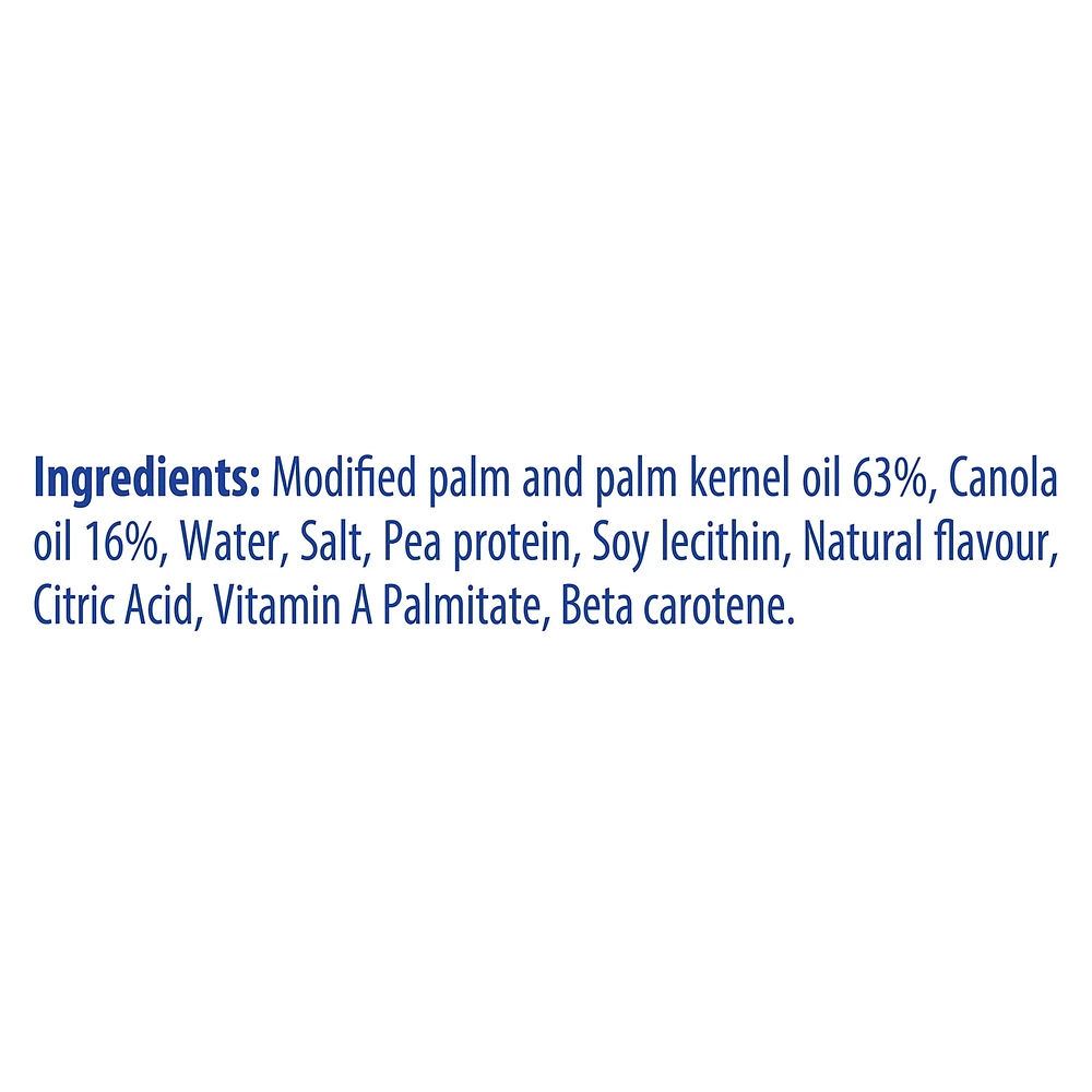 Becel Margarine Salted Sticks, 4 x 113g