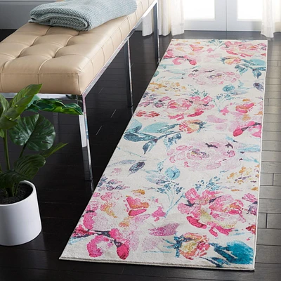 SAFAVIEH Lillian Hadi Tapis Floral