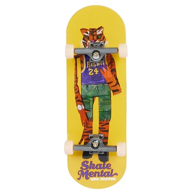 Tech Deck, Fingerboards Performance Series, Skateboards Skate Mental