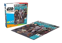 Buffalo Games - Star Wars - Legendary Bounty - 100 Piece Jigsaw Puzzle