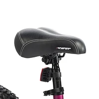 Hyper Bear 26" Ladies Aluminum Mountain Bike, 21 speed shift shifters