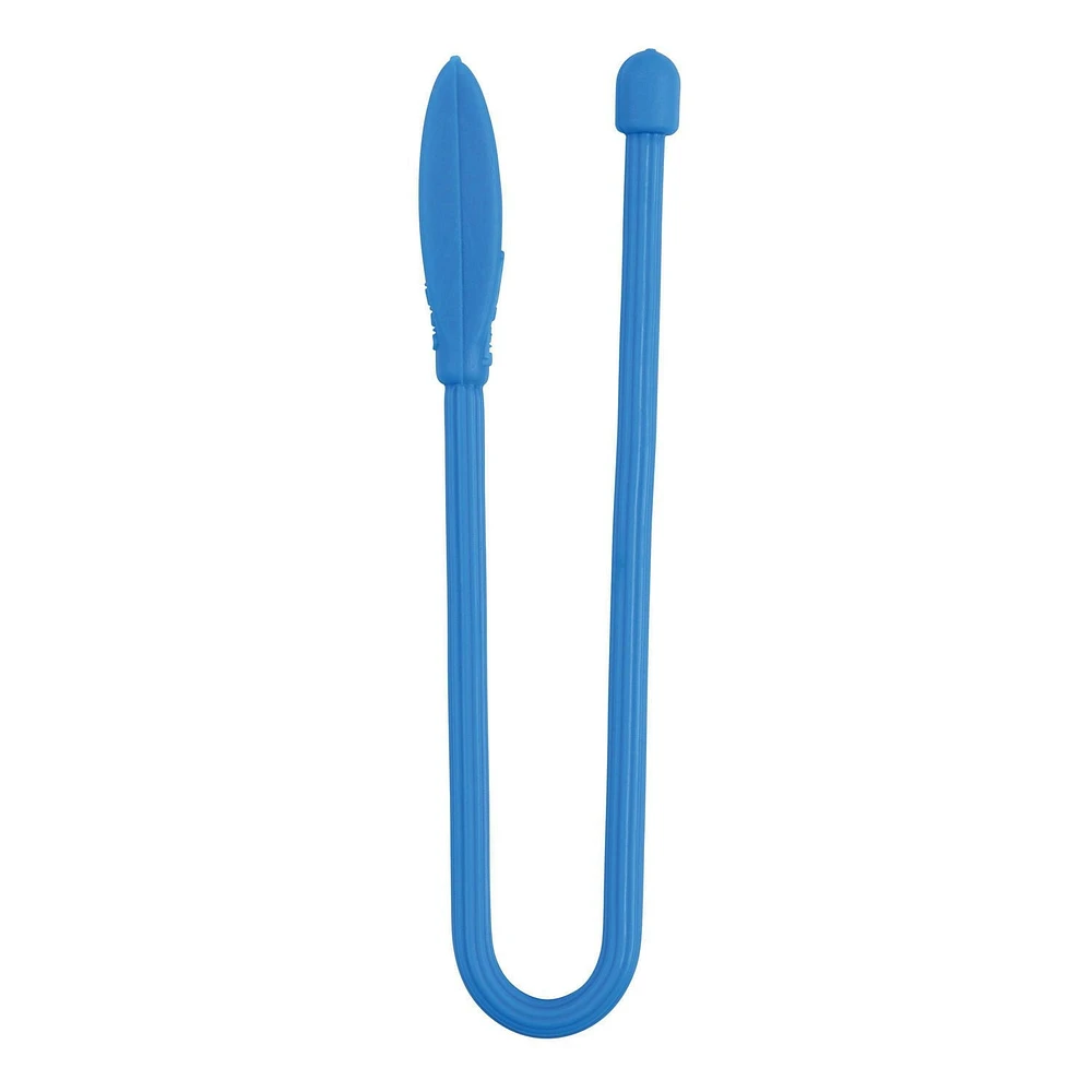 Nite Ize Gear Tie Cordable Twist Tie 6" - 4 Pack