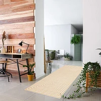 Tapis ECARPET Moderne pour Salle à Manger, Salon