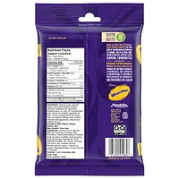 Cadbury Wunderbar Chocolatey Candy Bars, 4 pack 232 g