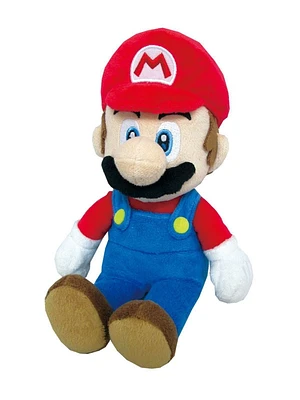 Mario 10" peluche
