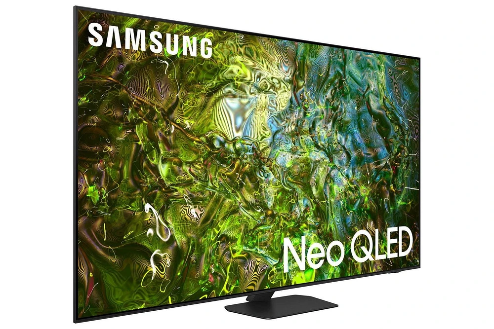 Tele 55"" Neo QLED SMART 4K de Samsung - Series QN90D