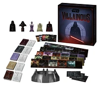 Star Wars Villainous