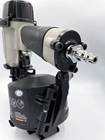 Crisp-Air Roofing Coil Nailer