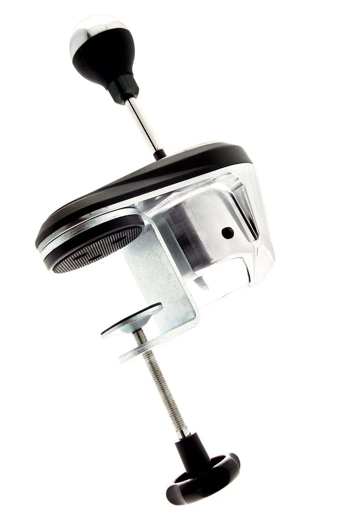 TH8A Add-On Shifter