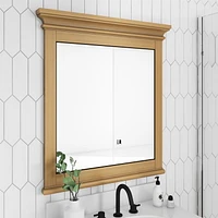Miroir de 30 po Monteray Beach de Dorel Living