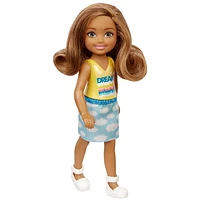 Poupée Chelsea Barbie et ses amis