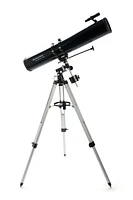 Télescope Celestron PowerSeeker 114EQ
