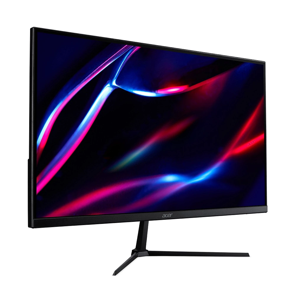 ACER Nitro Gaming Monitor 24in IPS 200Hz 1ms