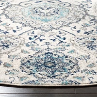 Safavieh Madison Heather Tapis Floral