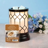 ScentSationals, Cubes de cire parfumés - Guimauve à la cannelle
