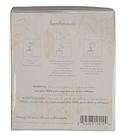 Diffuseur botanique ScentSationals - Sophia