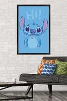 Disney Lilo and Stitch - Hi Wall Poster, 22.375" x 34"