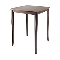 Inglewood table à manger avec tabourets, produit 94360