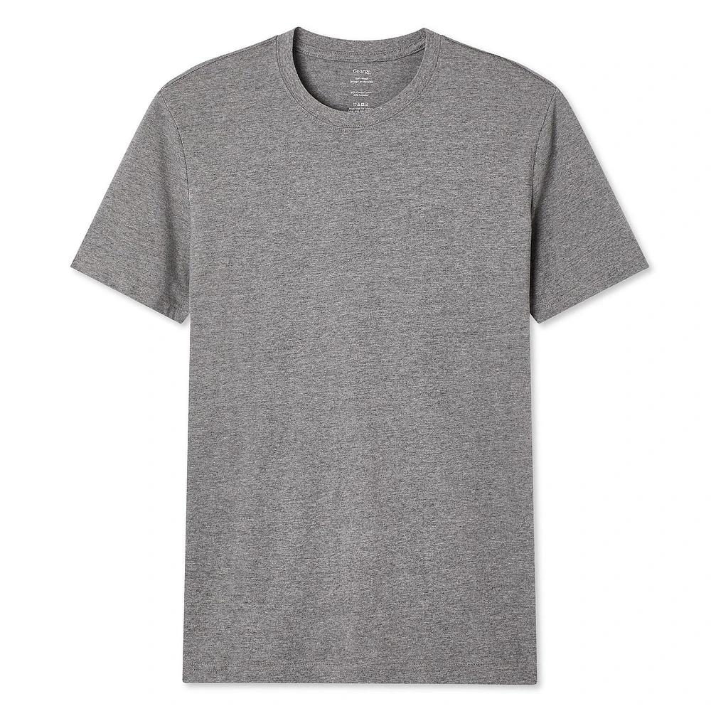 George Men's Short Sleeve Tee