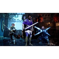 DRAGON AGE: THE VEILGUARD (XBOX)