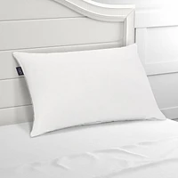 Chaps Firm Pillow, 20 x 28", Firm Bed Pillow
