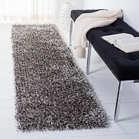 Safavieh New Orleans Darius Tapis Peluche Solide Shag