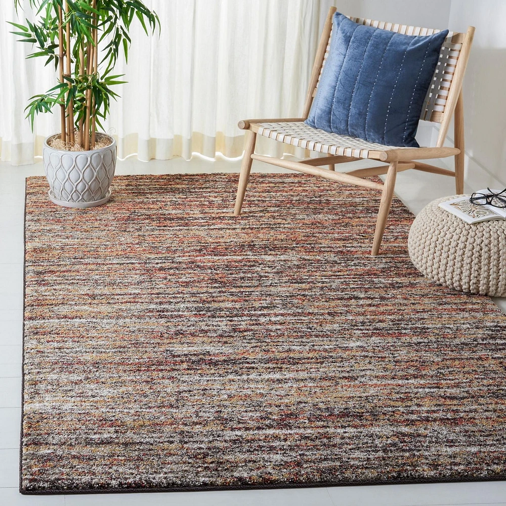 SAFAVIEH Retro Gorica Abstract Area Rug