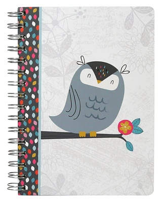Studio C Forest Friends Journal