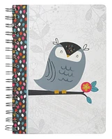 Studio C Forest Friends Journal