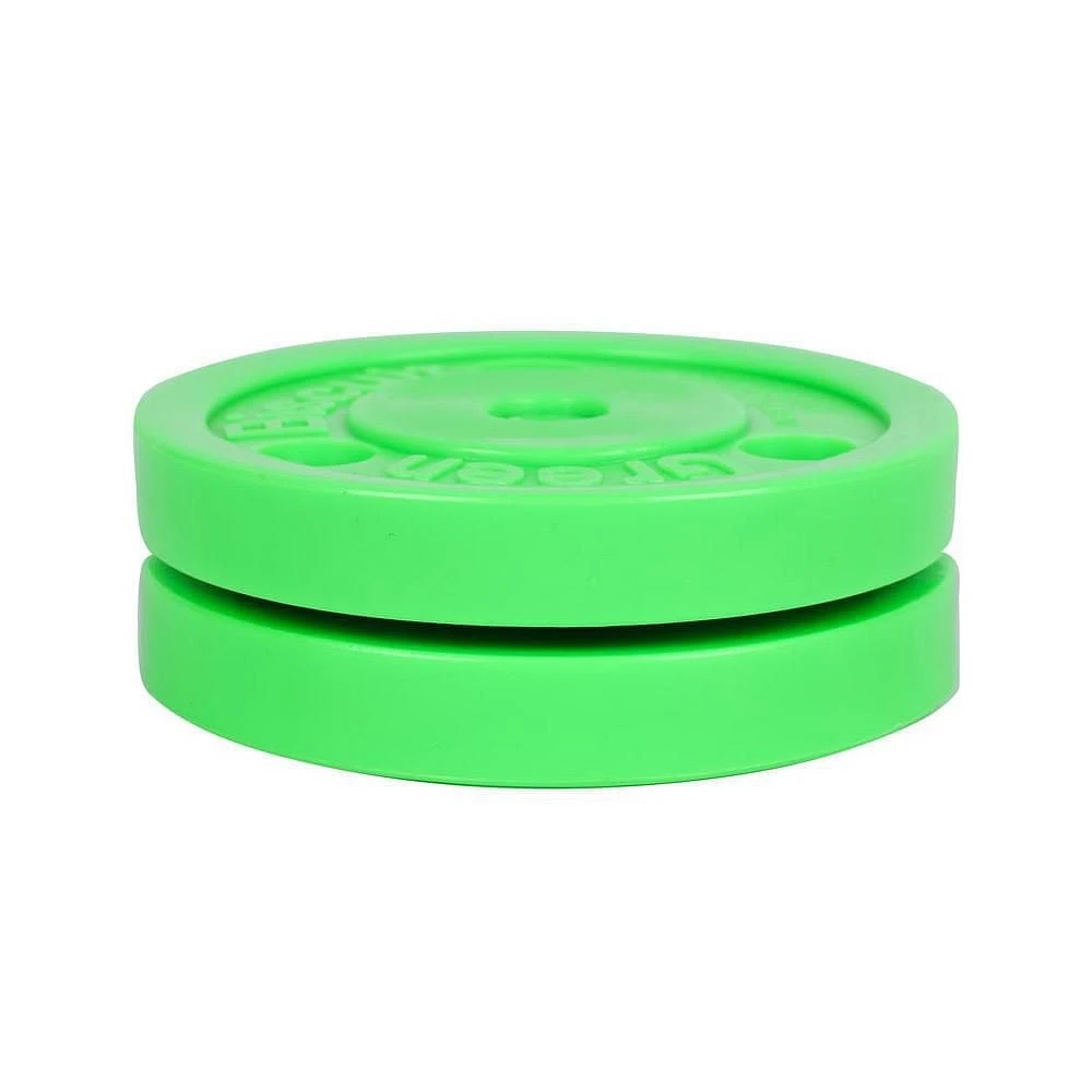 Green Biscuit Rondelle d'entraînement originale