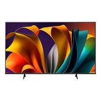 Hisense 65" Google 4K ULTRA HD TV