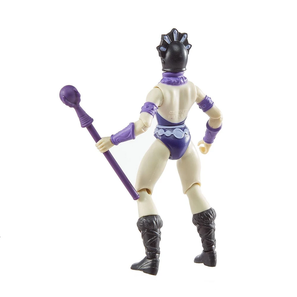 Masters of the Universe Origins Evil-Lyn 2