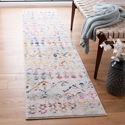 SAFAVIEH Tulum Herbert Distressed Southwestern Area Rug