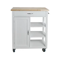 A&E Bain et Douche LUXE-WHT