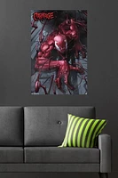Carnage de Marvel Comics - Mur