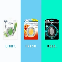 Febreze LIGHT Small Spaces Light Air Freshener, Lavender