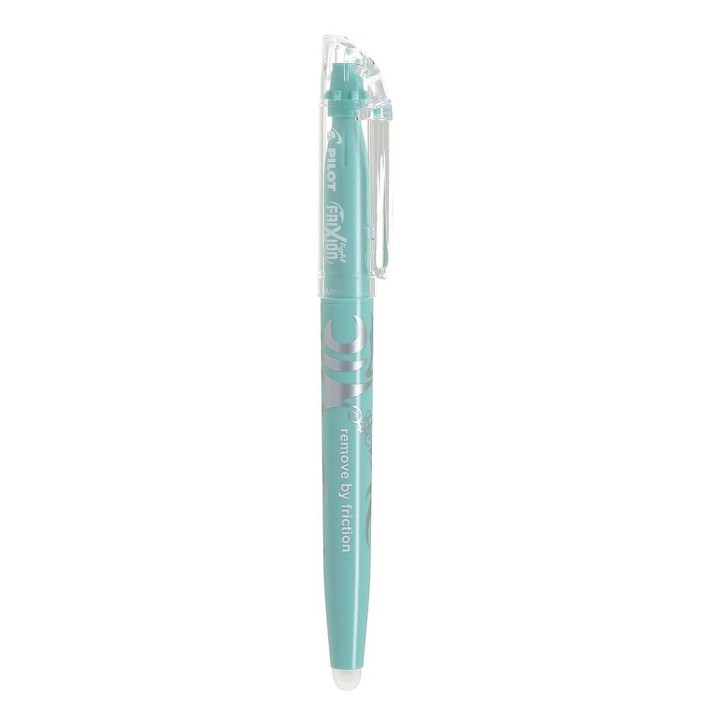 FriXion Surligneurs Effaçables - Couleurs Pastel 2/paquet