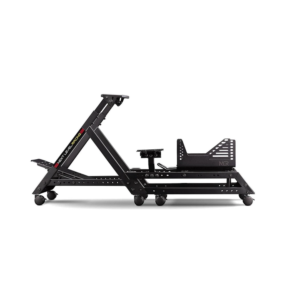 Next Level Racing® GTtrack Frame Only Simulator Cockpit