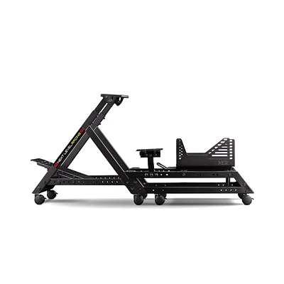 Next Level Racing® GTtrack Frame Only Simulator Cockpit