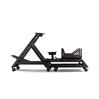 Next Level Racing® GTtrack Frame Only Simulator Cockpit