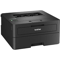 Brother HL-L2460DW Home Office-Ready Monochrome Laser Printer with 700 Prints In-box, Duplex and Mobile Printing and Available Toner Subscription