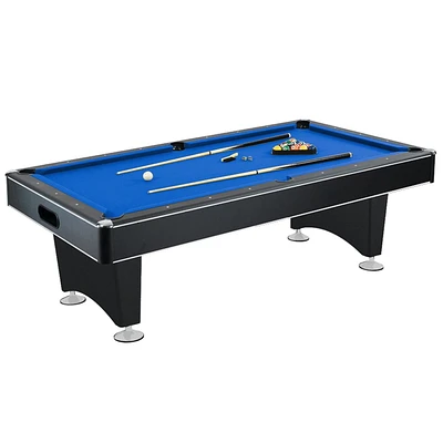 Table de billard Hustler - 7pi